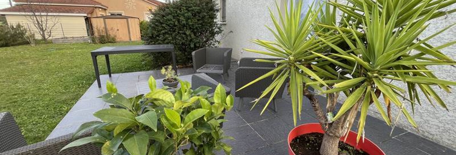 Maison 5 Pièces 120 m² à vendre à Bernac-Debat (65360)