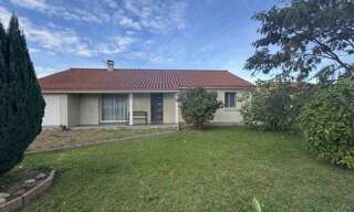 Maison 5 Pièces 120 m² à vendre à Bernac-Debat (65360)