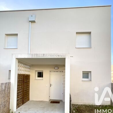 Maison 4 pièces 270000 €