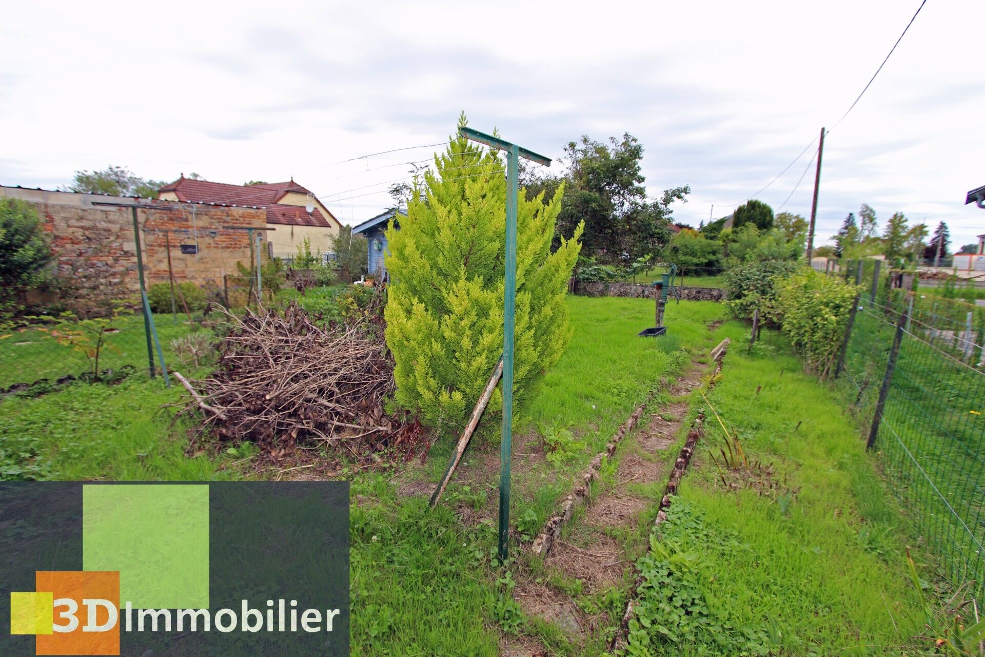 Agence immobilière de 3D IMMOBILIER