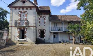 Maison 6 Pièces 202 m² à vendre à Castelnau-Rivière-Basse (65700)