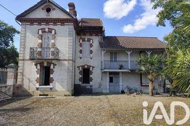 Maison 6 pièces 87000 €