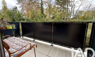 Appartement 3 Pièces 60 m² à vendre à Plaisir (78370)