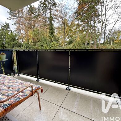 Appartement 3 pièces 235000 €