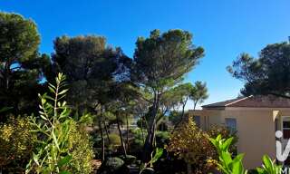 Appartement 2 Pièces 52 m² à vendre à Saint-Raphaël (83700)