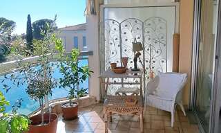 Appartement 2 Pièces 52 m² à vendre à Saint-Raphaël (83700)