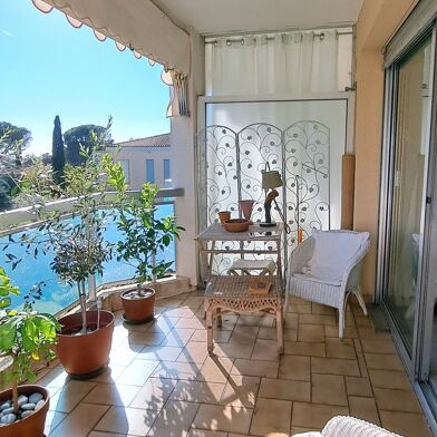 Appartement 2 pièces 299000 €