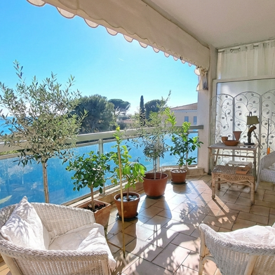 Appartement 2 pièces 299000 €