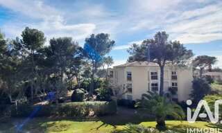 Appartement 2 Pièces 52 m² à vendre à Saint-Raphaël (83700)