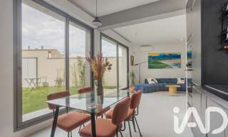 Maison 5 Pièces 128 m² à vendre à Bordeaux (33000)