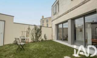 Maison 5 Pièces 128 m² à vendre à Bordeaux (33000)