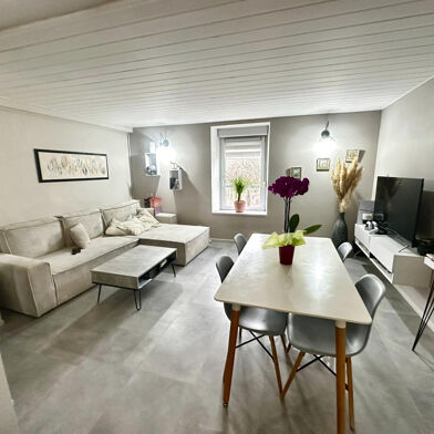 Appartement 3 pièces 81000 €