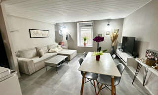 Appartement 3 Pièces 62 m² à vendre à Lure (70200)