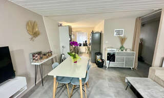 Appartement 3 Pièces 62 m² à vendre à Lure (70200)