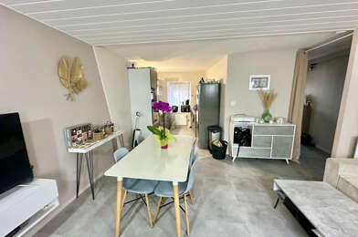 Appartement 3 pièces 81000 €