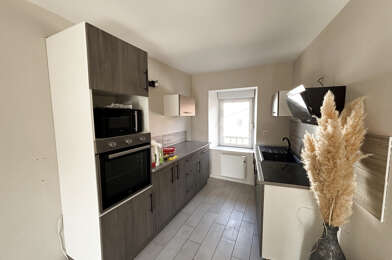Appartement 3 pièces 81000 €