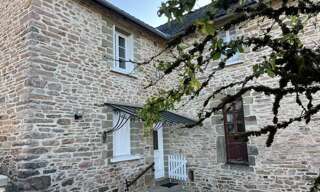 Maison 5 Pièces 135 m² à vendre à Palazinges (19190)