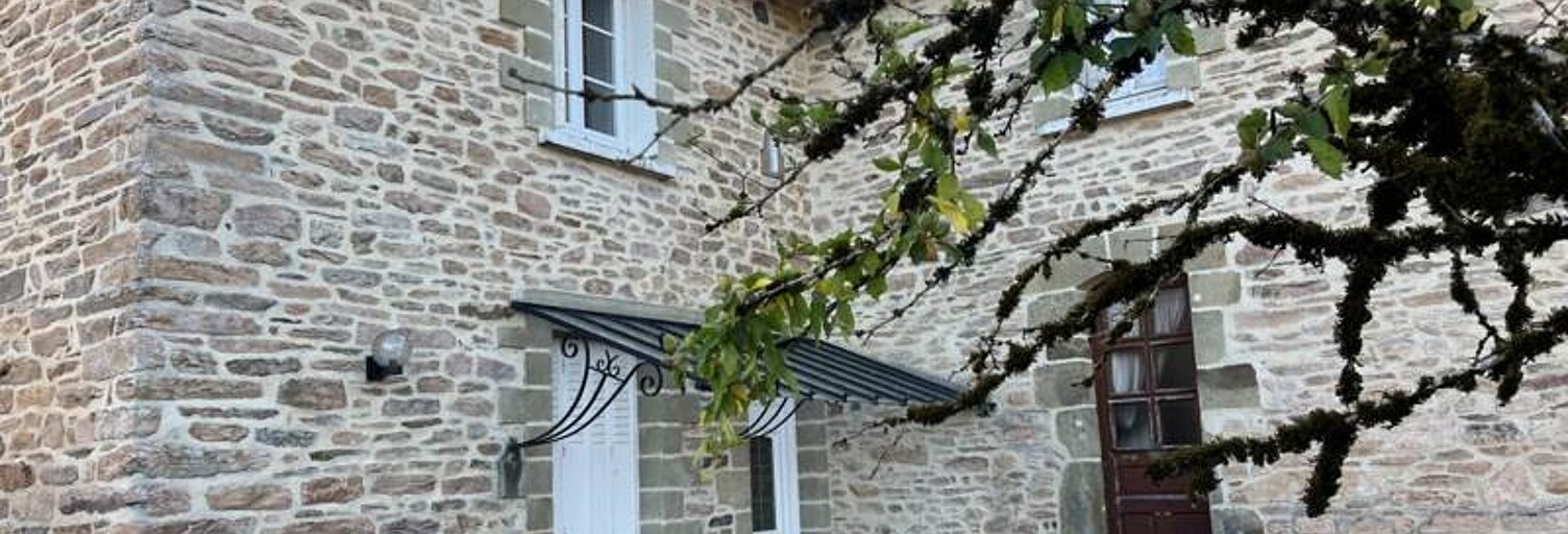 Maison 5 Pièces 135 m² à vendre à Palazinges (19190)