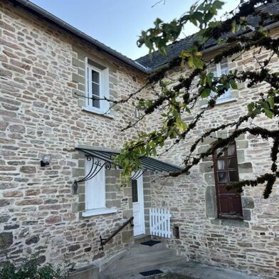 Maison 5 pièces 281430 €