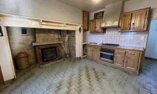 Maison 5 Pièces 135 m² à vendre à Palazinges (19190)