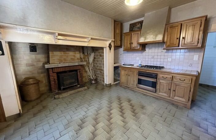 Corps de Ferme de 5 pièces principales — photo 2
