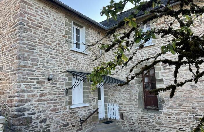 Corps de Ferme de 5 pièces principales — photo 3