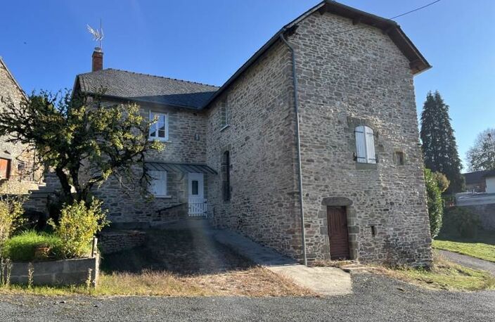 Corps de Ferme de 5 pièces principales — photo 4