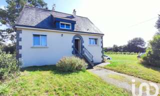 Maison 6 Pièces 95 m² à vendre à Forges-de-Lanouée (56120)