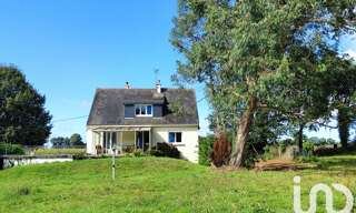 Maison 6 Pièces 95 m² à vendre à Forges-de-Lanouée (56120)