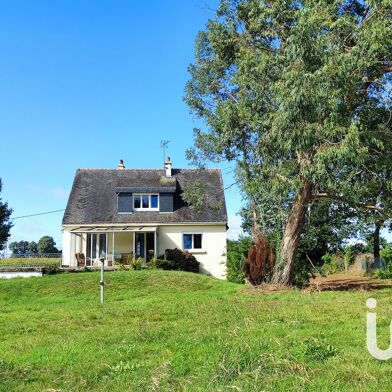 Maison 6 pièces 179350 €