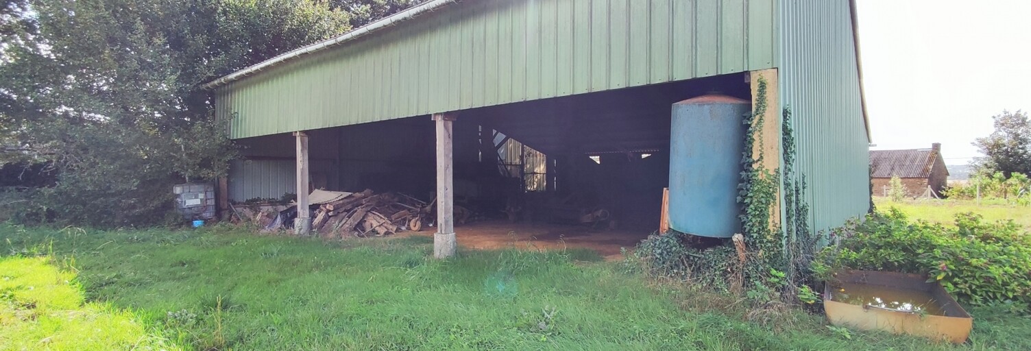 Maison 6 Pièces 95 m² à vendre à Josselin (56120)