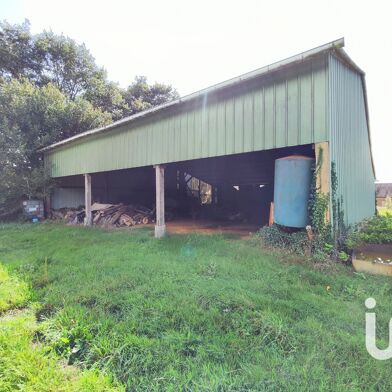 Maison 6 pièces 179350 €