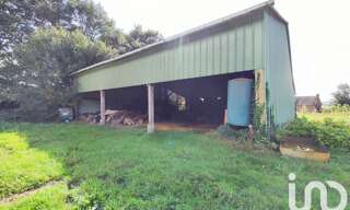 Maison 6 Pièces 95 m² à vendre à Josselin (56120)