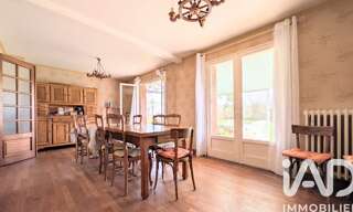 Maison 6 Pièces 95 m² à vendre à Josselin (56120)