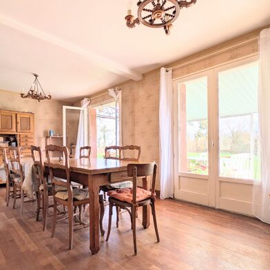 Maison 6 pièces 179350 €