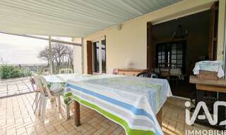 Maison 6 Pièces 95 m² à vendre à Josselin (56120)