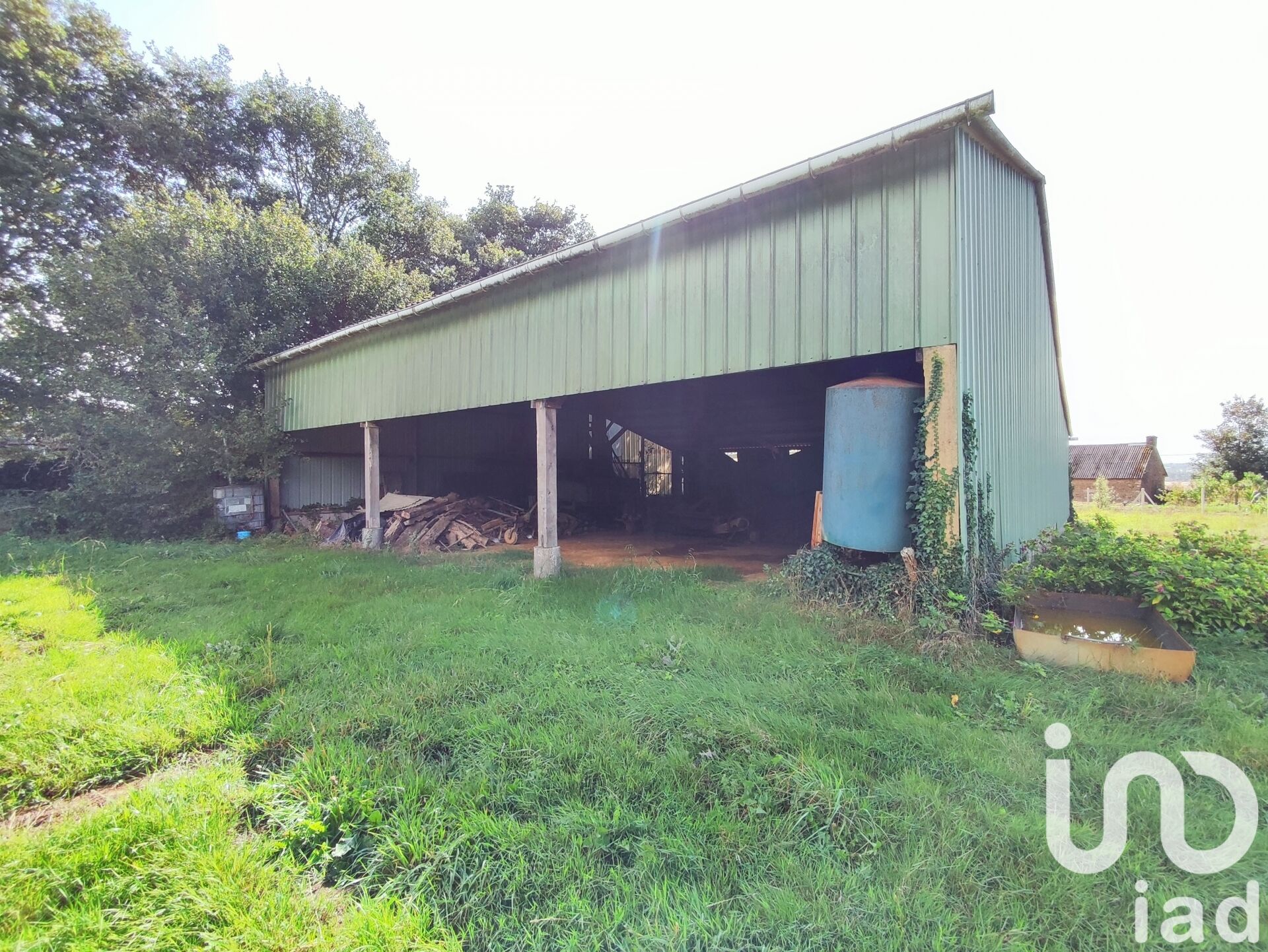 Josselin - 94m² - 6p. - 4ch.