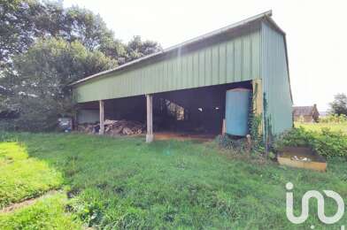 Maison 6 pièces 179350 €