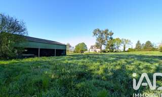 Maison 6 Pièces 94 m² à vendre à Josselin (56120)