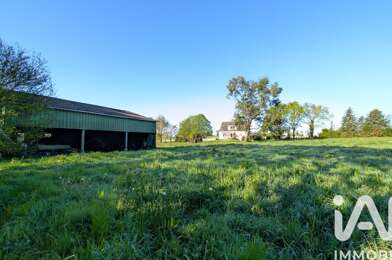 Maison 6 pièces 179350 €