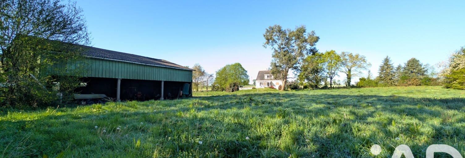 Maison 6 Pièces 94 m² à vendre à Josselin (56120)