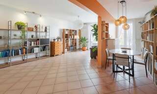 Appartement 4 Pièces 97 m² à vendre à Montpellier (34070)