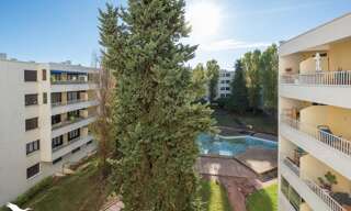 Appartement 4 Pièces 97 m² à vendre à Montpellier (34070)