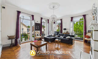 Maison 8 Pièces 234 m² à vendre à Saint-Brice-sous-Forêt (95350)