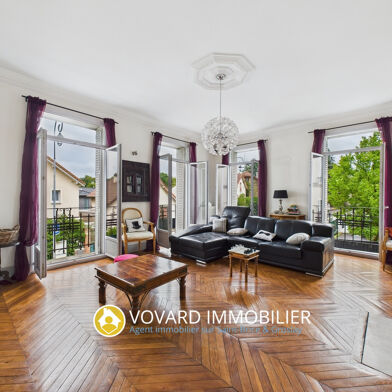 Maison 8 pièces 560000 €