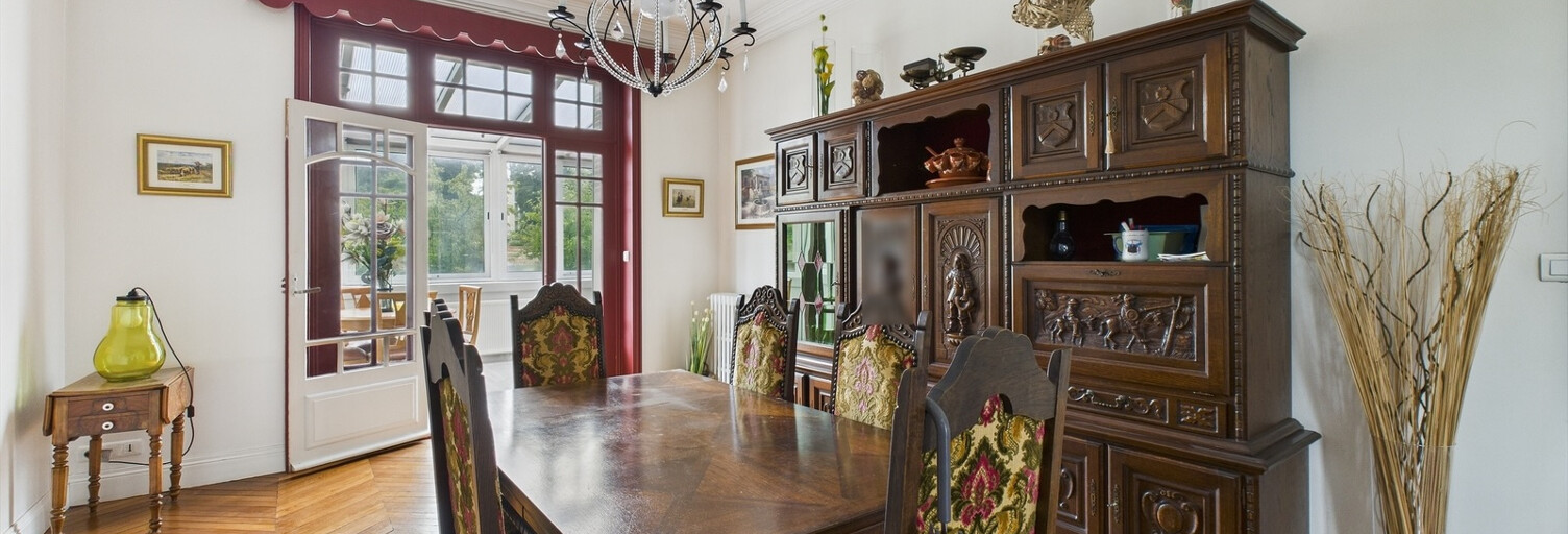 Maison 8 Pièces 234 m² à vendre à Saint-Brice-sous-Forêt (95350)