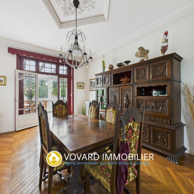 Maison 8 pièces 560000 €