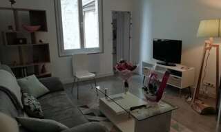 Appartement 2 Pièces 40 m² à vendre à Chinon (37500)