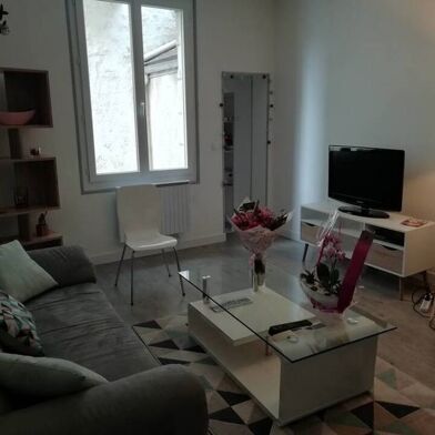 Appartement 2 pièces 106880 €