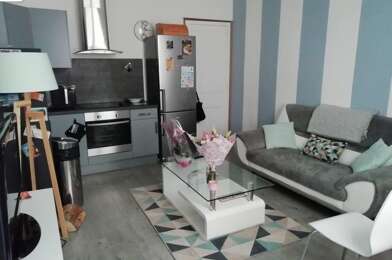 Appartement 2 pièces 106880 €